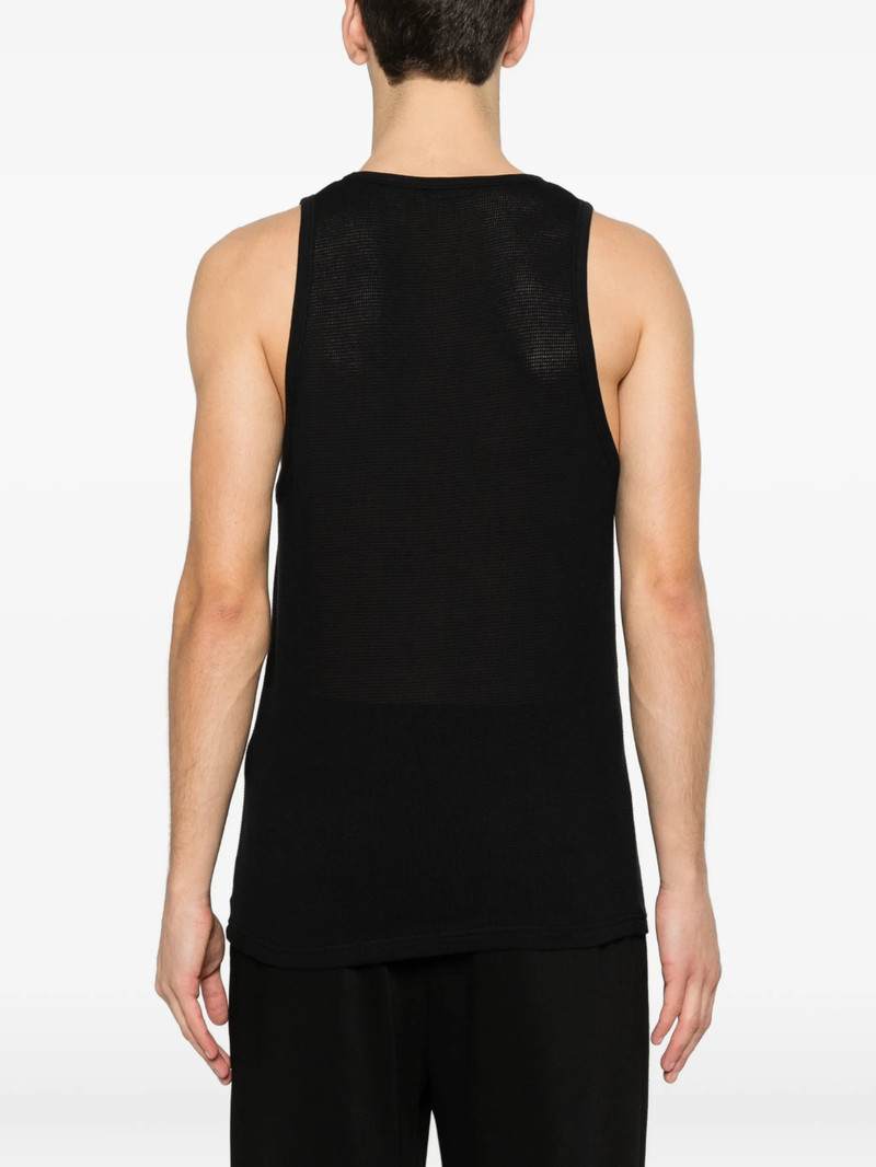 TOM FORD Tom Ford Round-neck Tank outlook