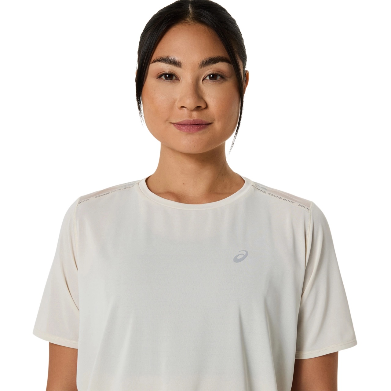 ROAD SHORT SLEEVE TOP - 4