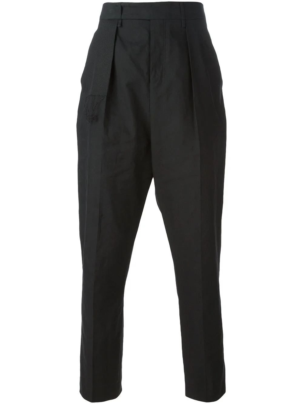 'Plavi' trousers - 1