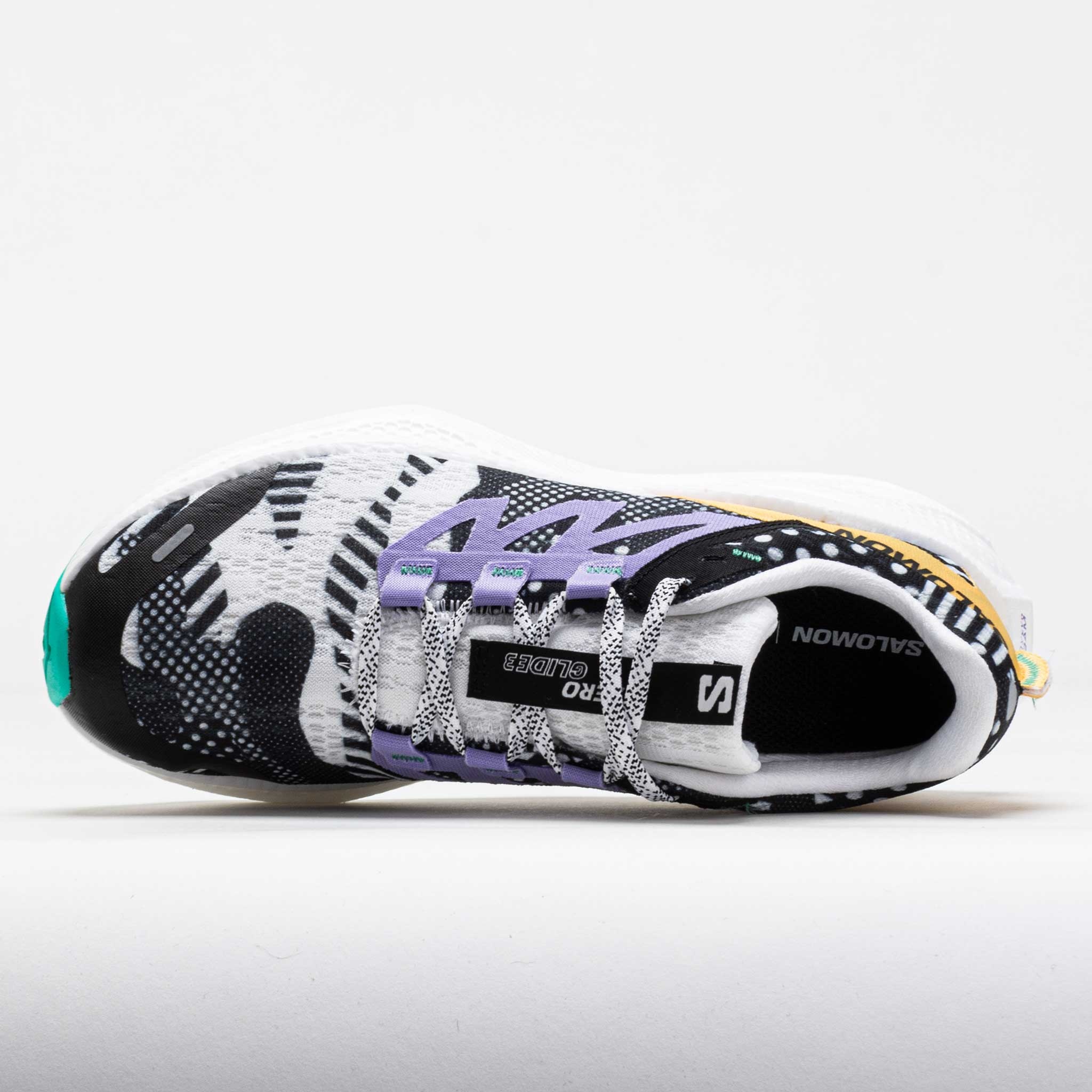 Salomon Aero Glide 3 Women's Proto Pack - 3