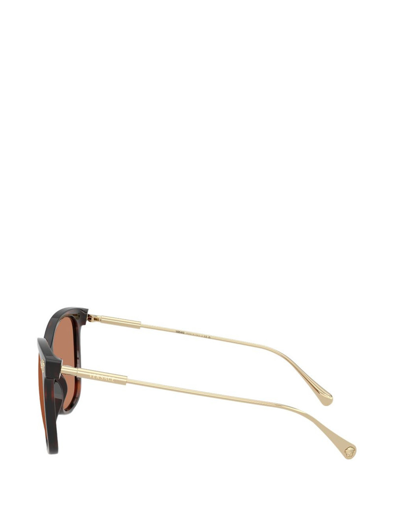 Medusa sunglasses 3