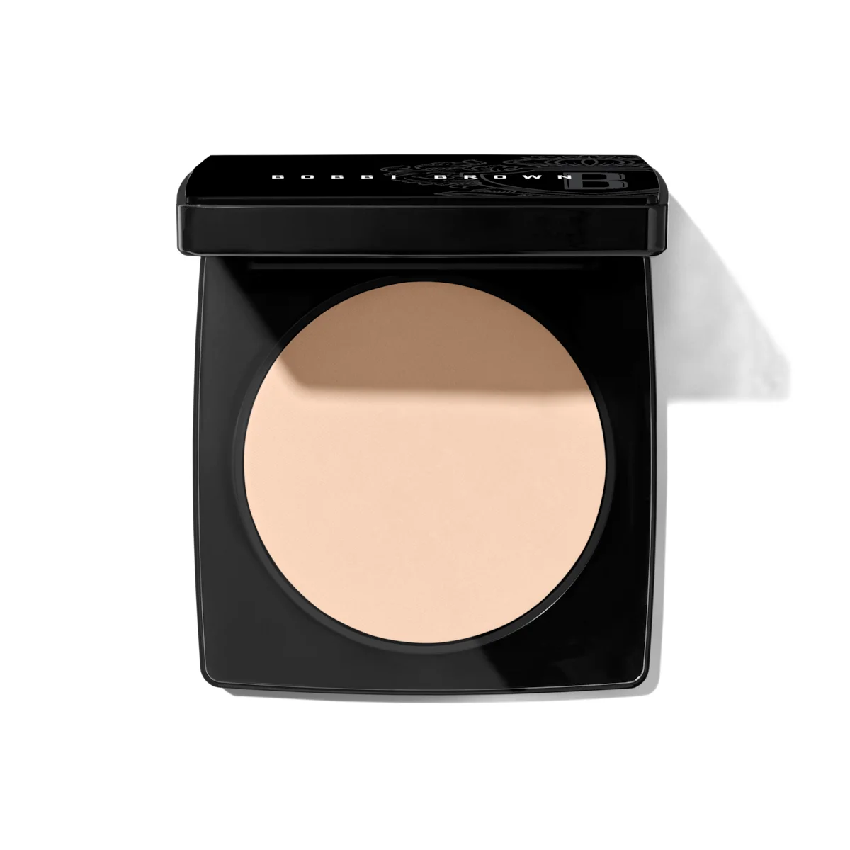 Sheer Finish Pressed Face Powder - 1