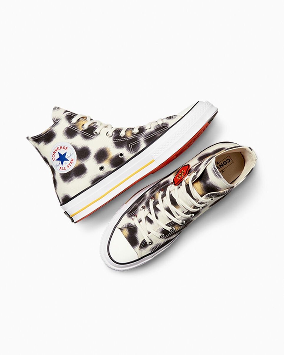 Converse x Kenzo Chuck 70 - 5