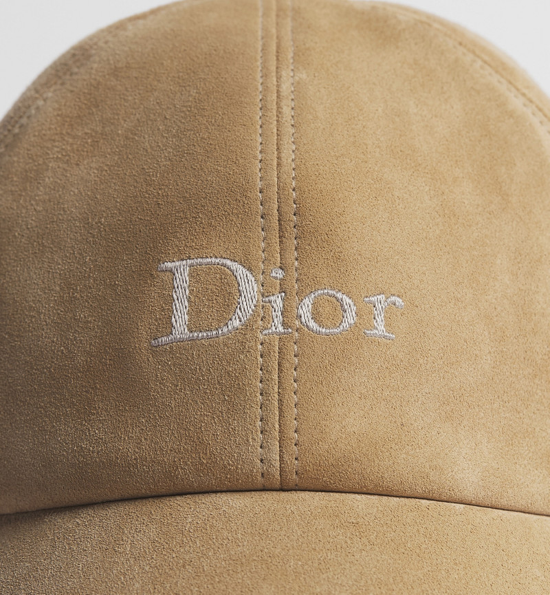 Dior Cap 3