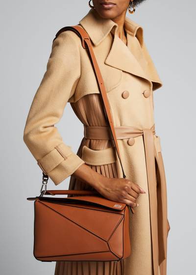 Loewe Puzzle Classic Calf Leather Bag outlook