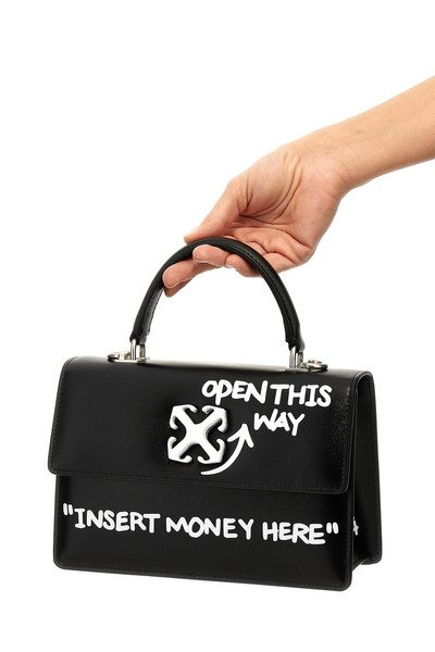 Off-White 'Jitney 1.4' handbag outlook