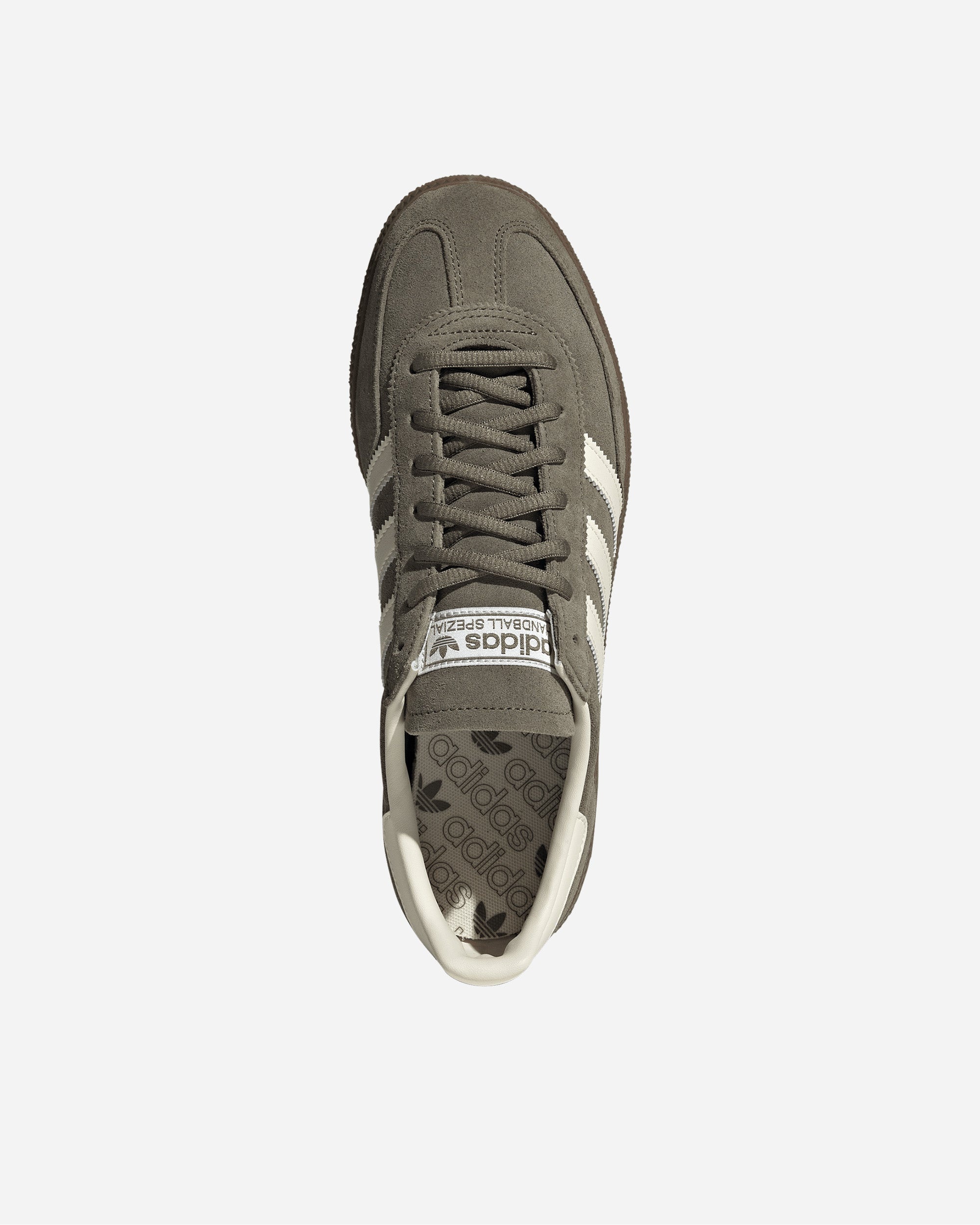 Handball Spezial - 4