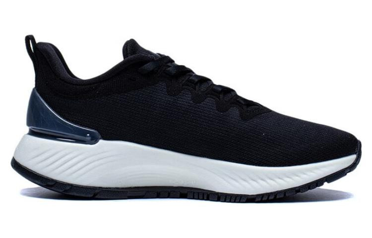 (WMNS) Li-Ning Yueying Element 'Black Purple' ARHT006-1 - 2