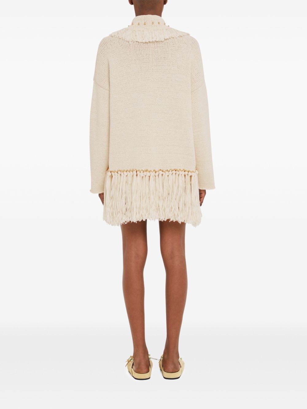 Jasmine cardigan - 4