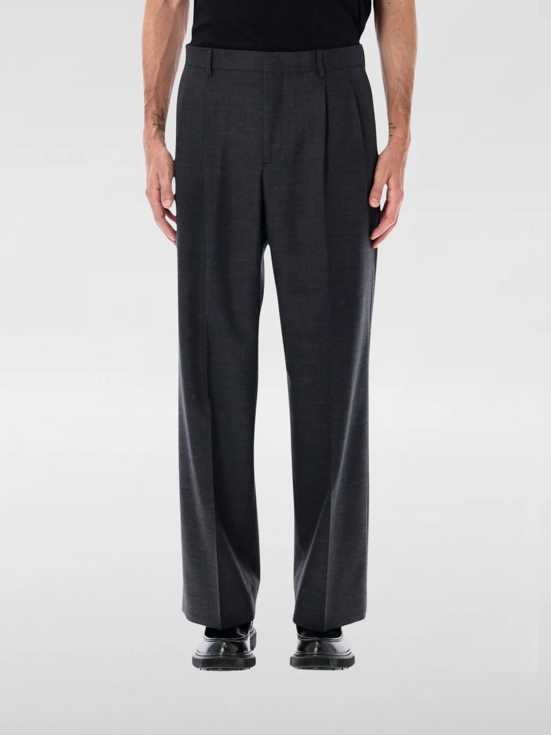 Pants men Sunflower - 1