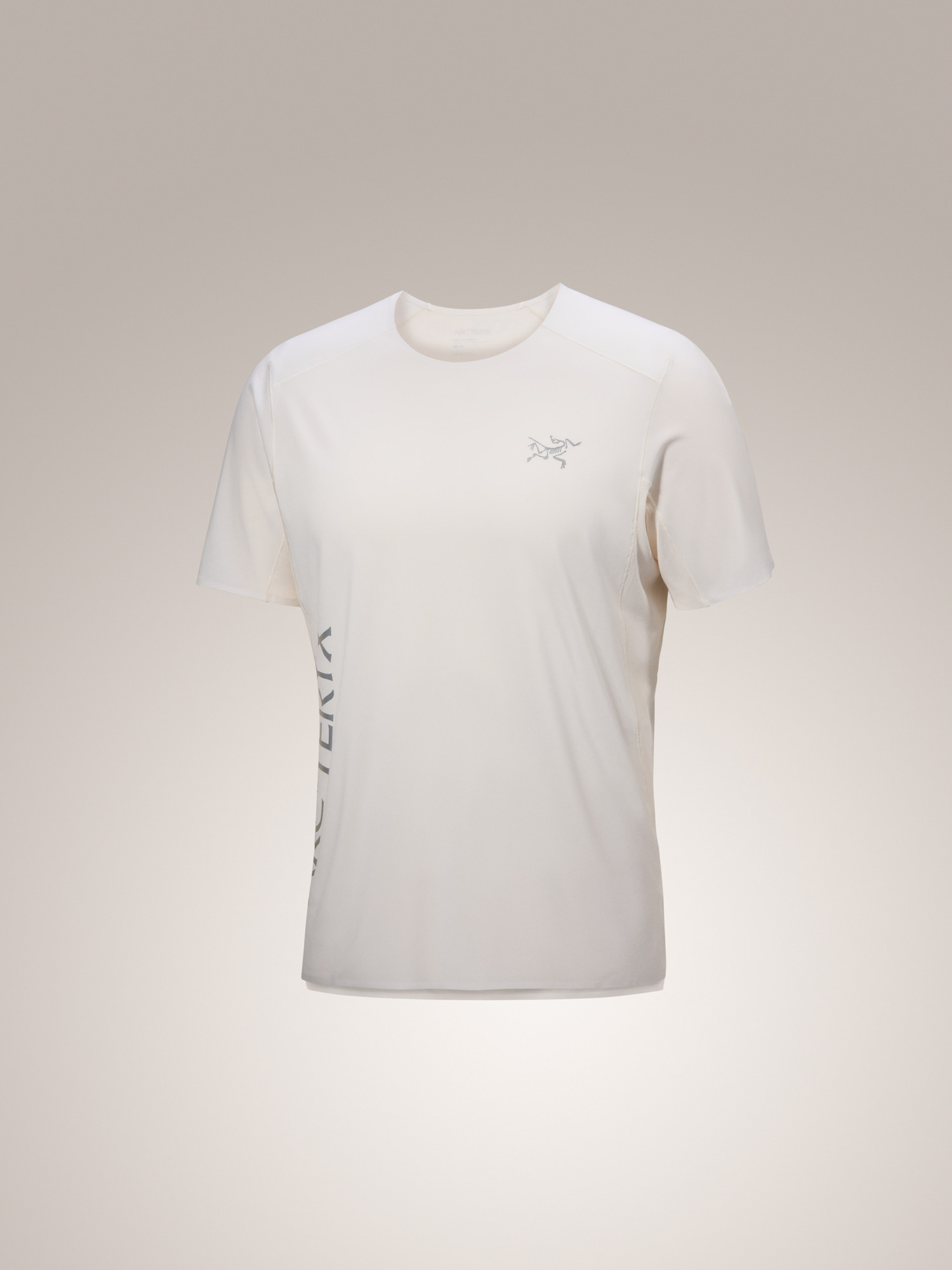 Norvan Downword Logo Shirt SS - 7