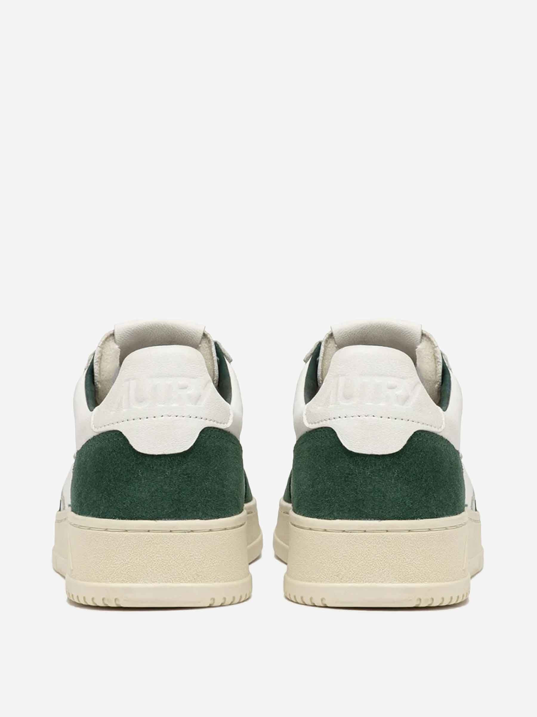 MEDALIST LOW SNEAKERS - 5