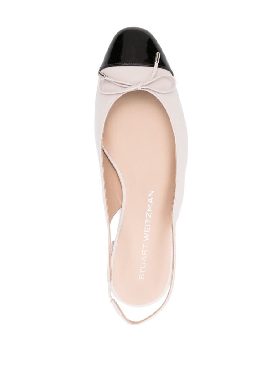 Stuart Weitzman Flat Shoes - 3