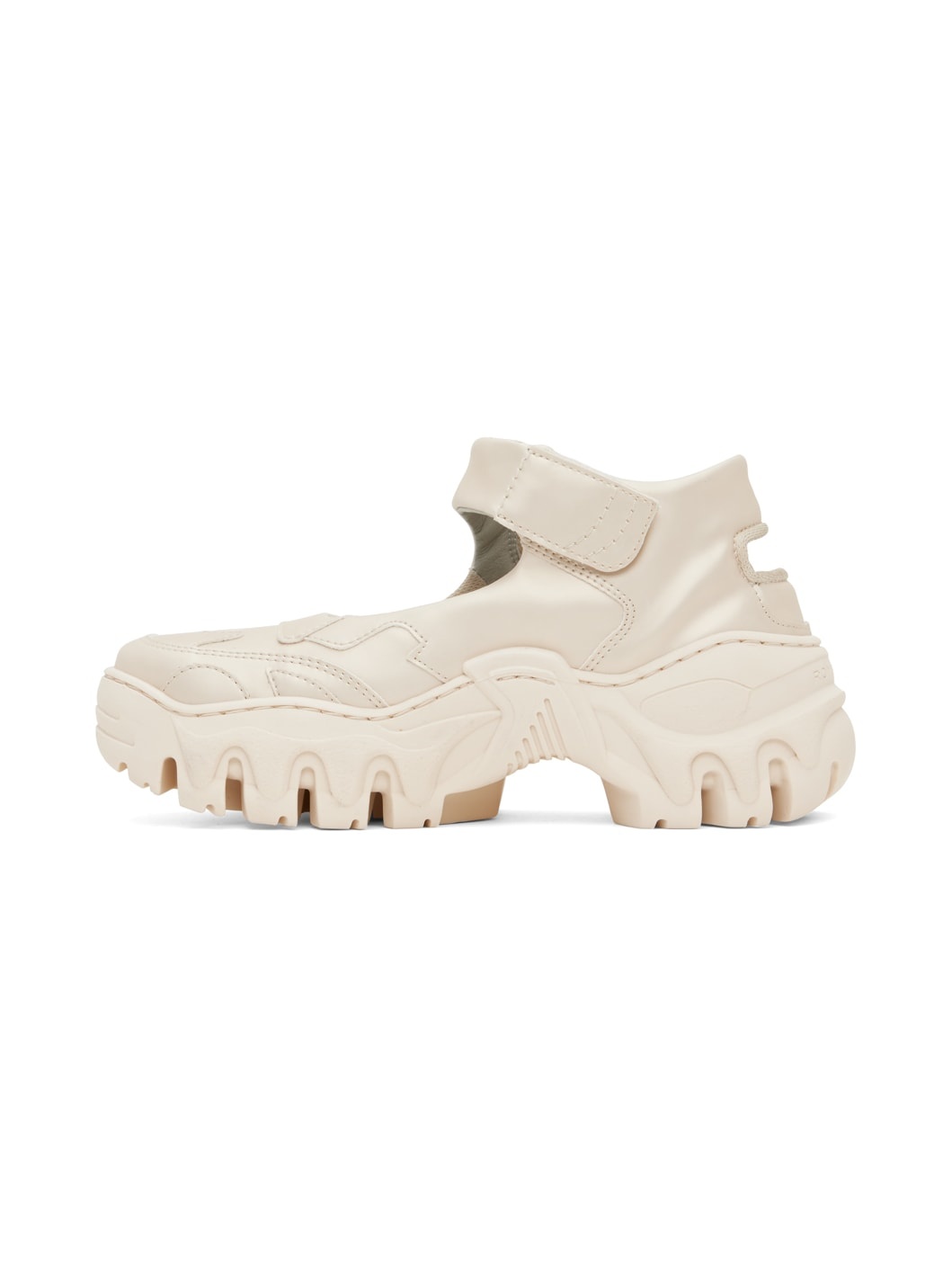 Beige Boccaccio II Ibiza Sneakers - 3
