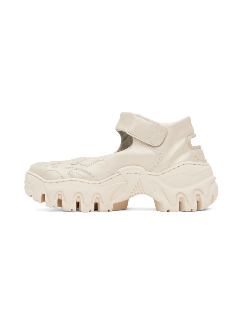 Beige Boccaccio II Ibiza Sneakers 3