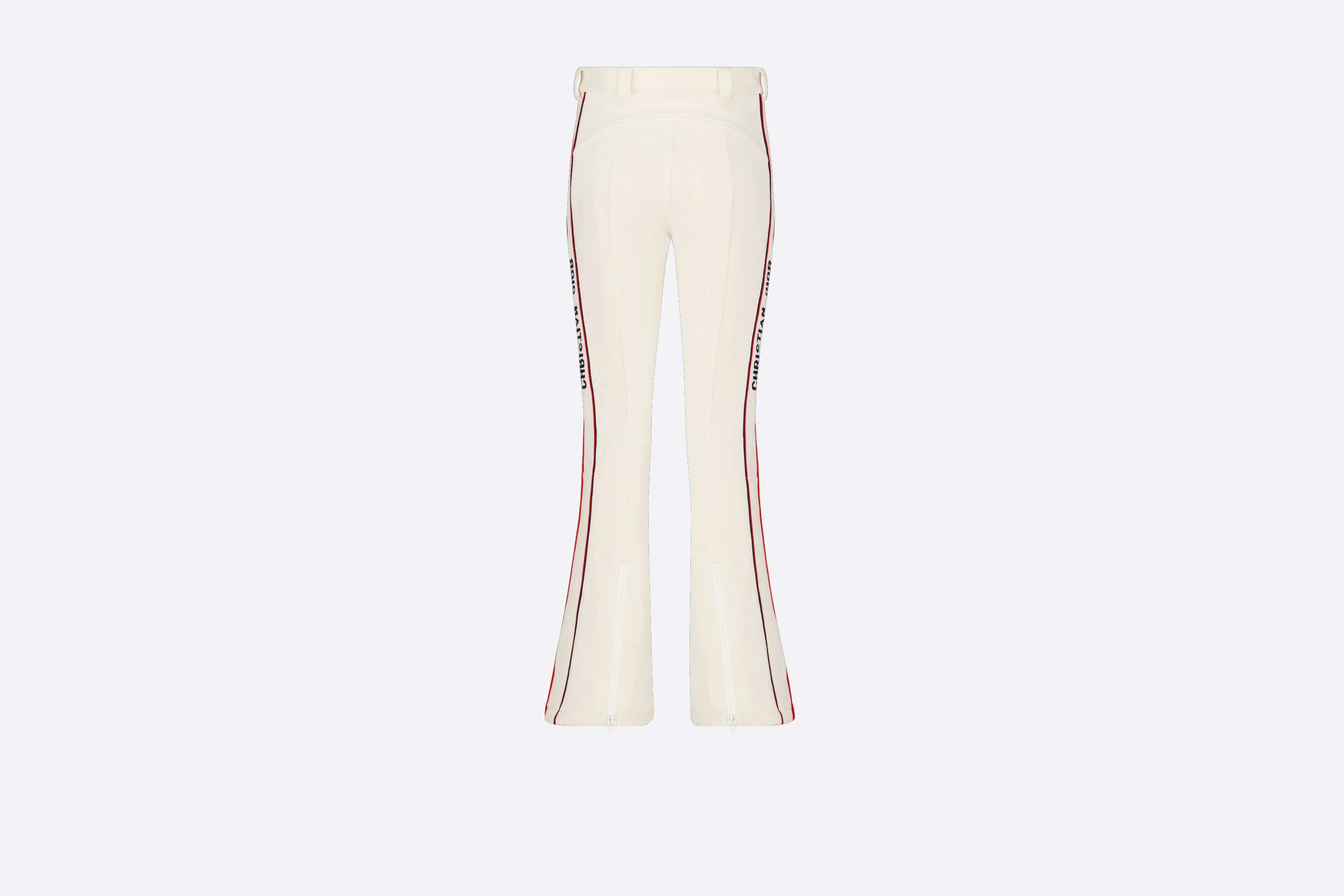 DiorAlps Flared Ski Pants - 3