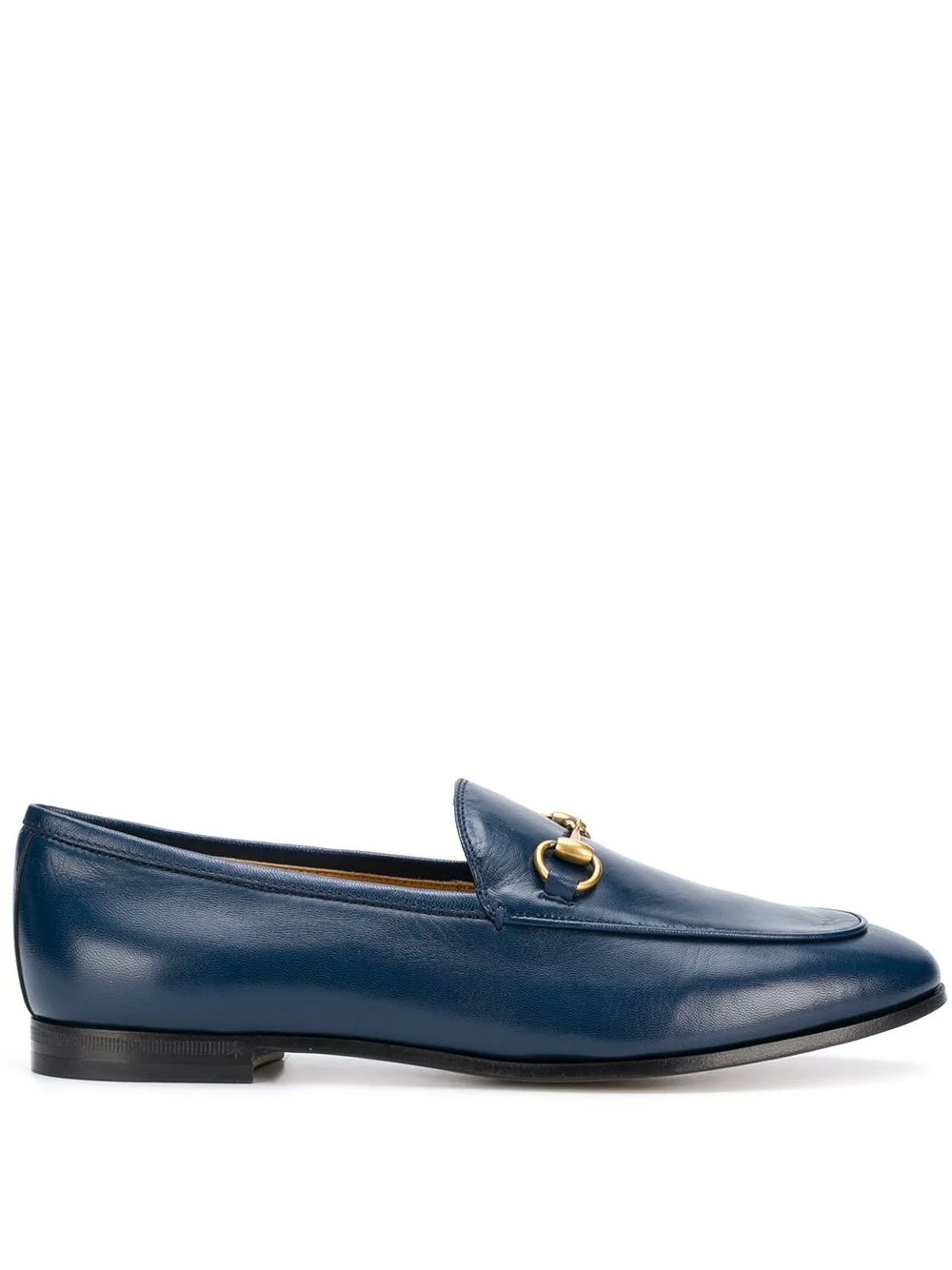 Jordaan leather loafers - 1