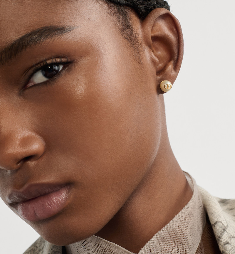 Dior Dior Tribales Earrings outlook