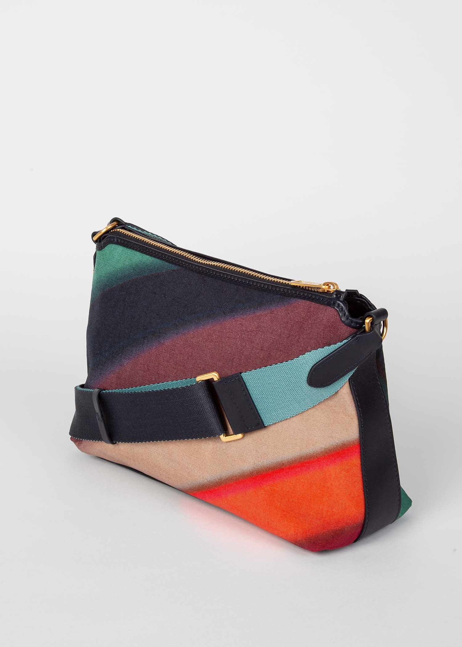 'Spray Swirl' Bag - 4