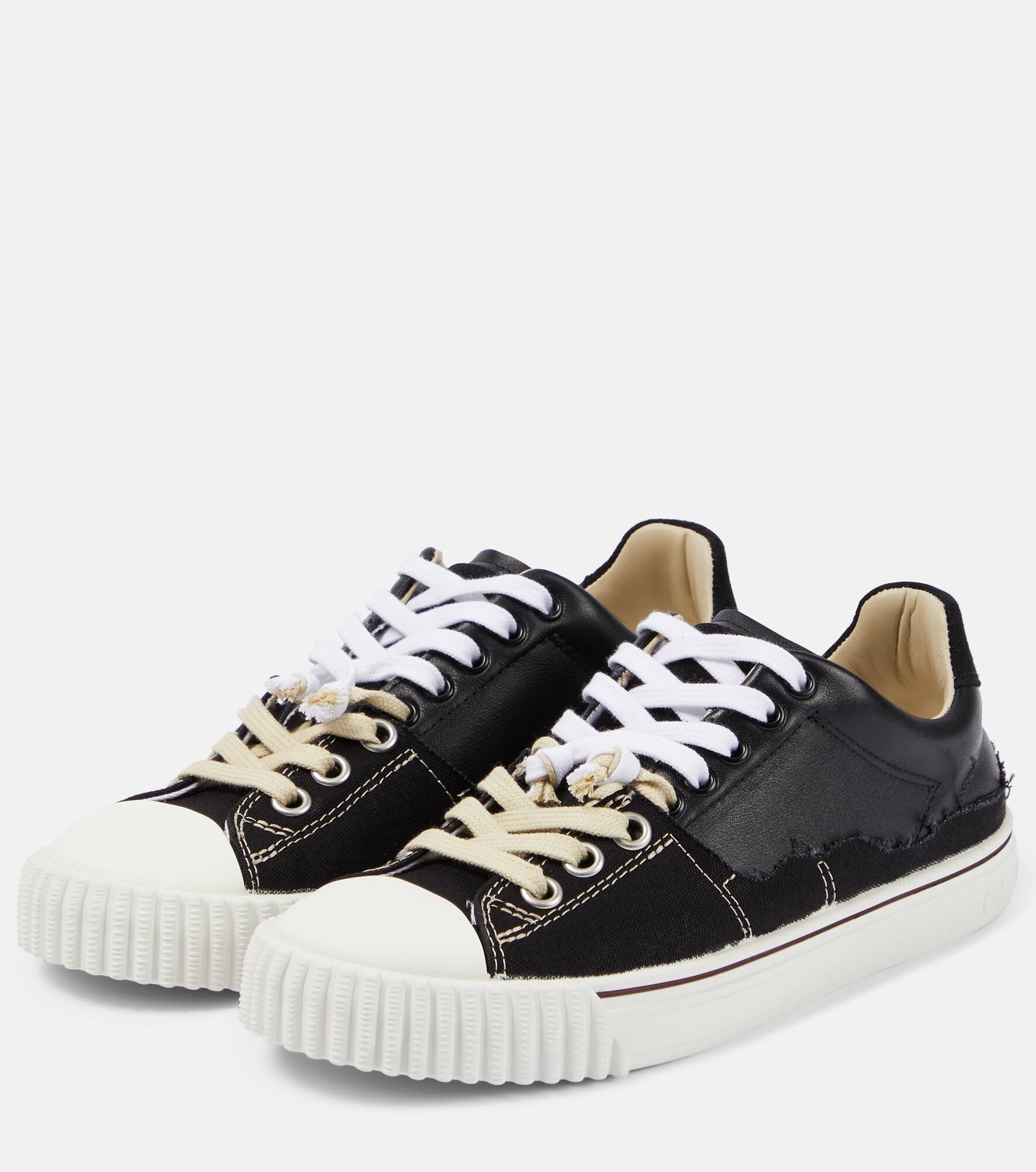 New Evolution low-top sneakers - 5