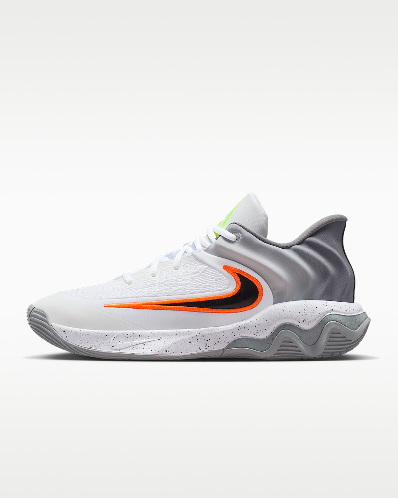 Giannis Immortality 4 Basketball Shoes 1