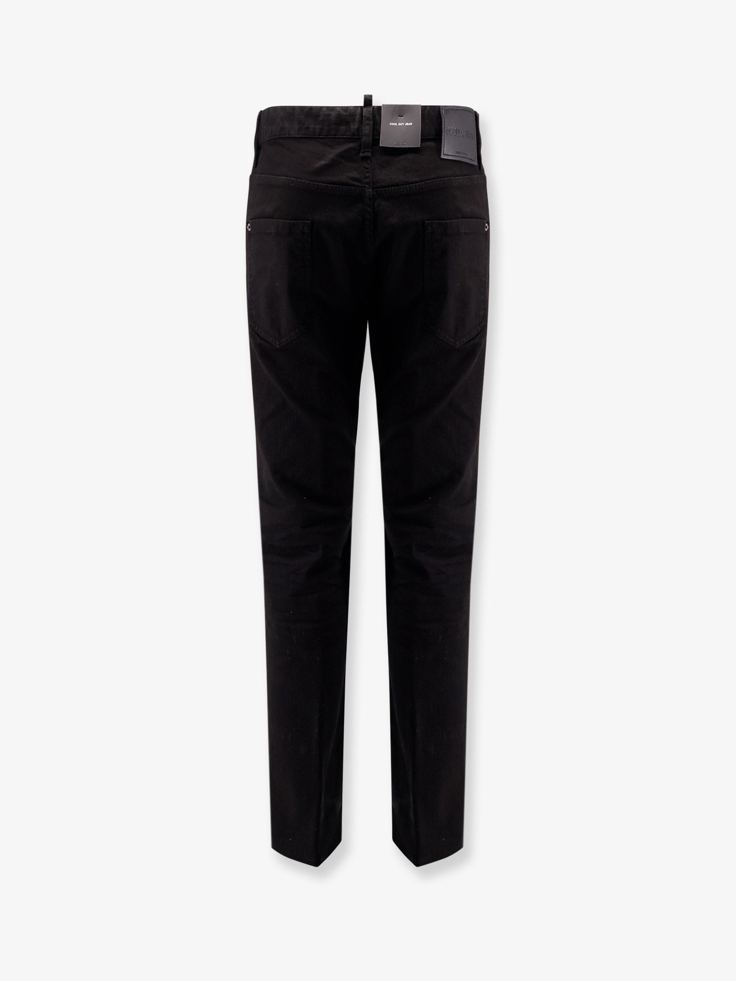 Dsquared2 Cool Guy Jean Denim Trousers - 2