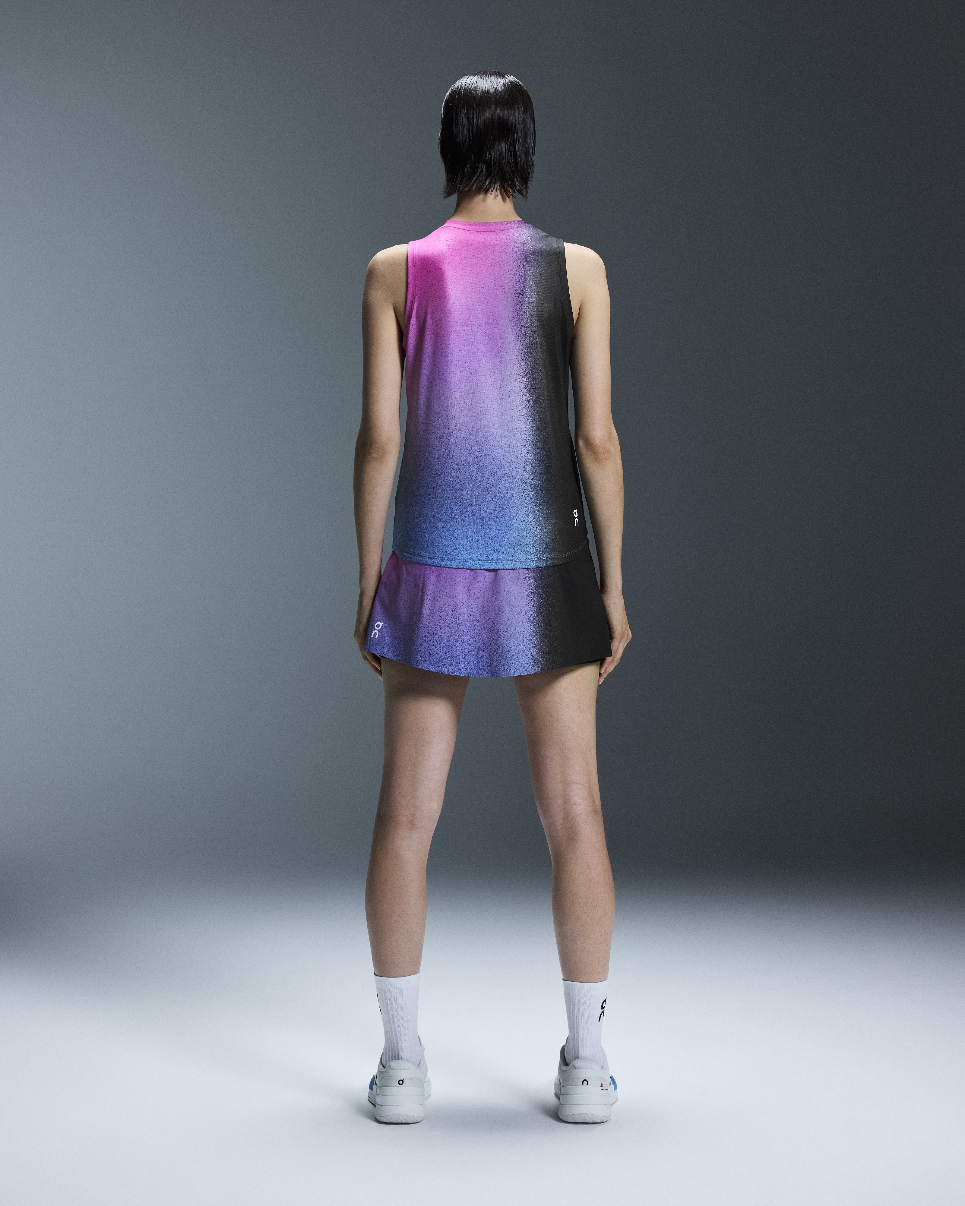 Court Tank - 2