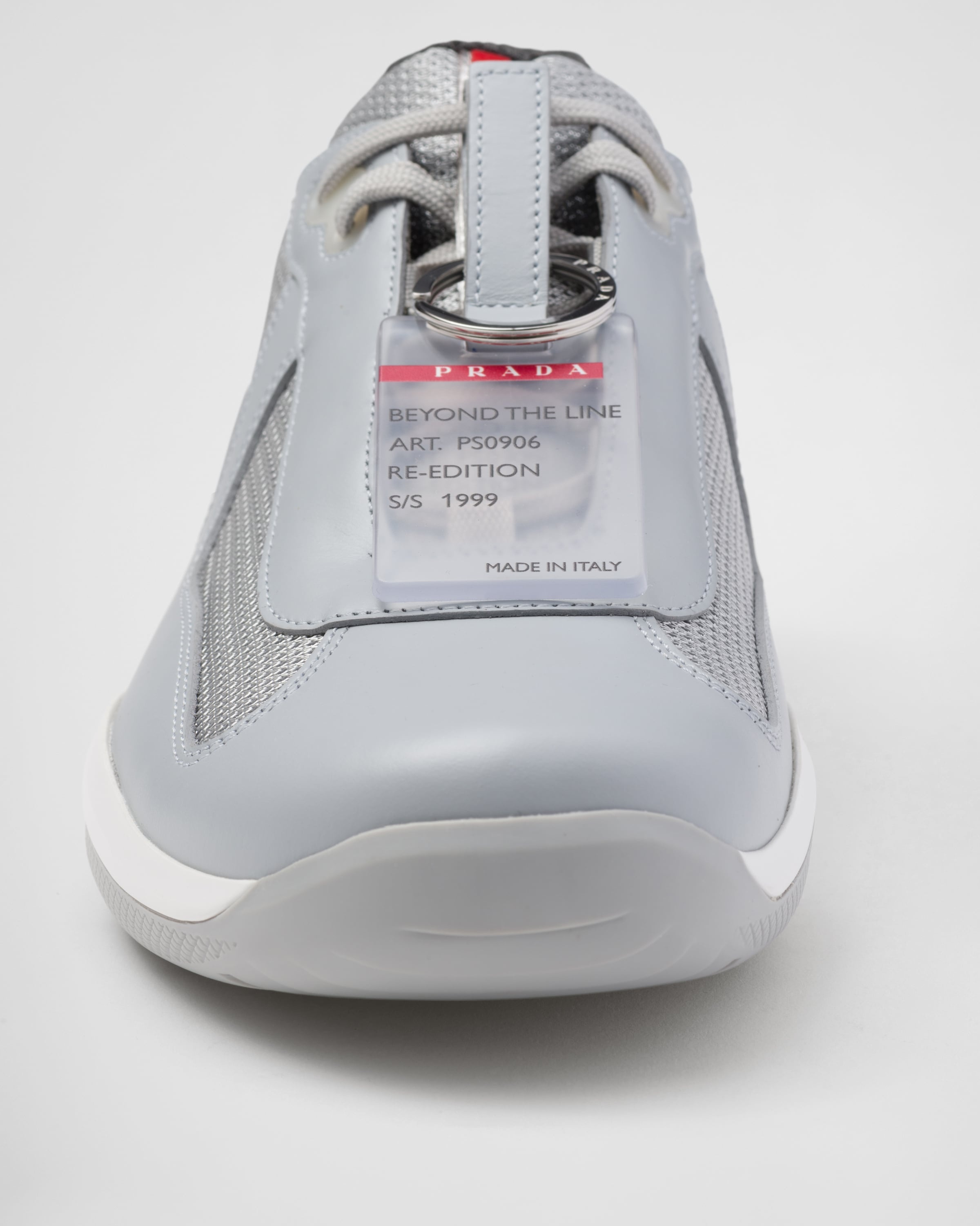 Prada America’s Cup Original sneakers - 5