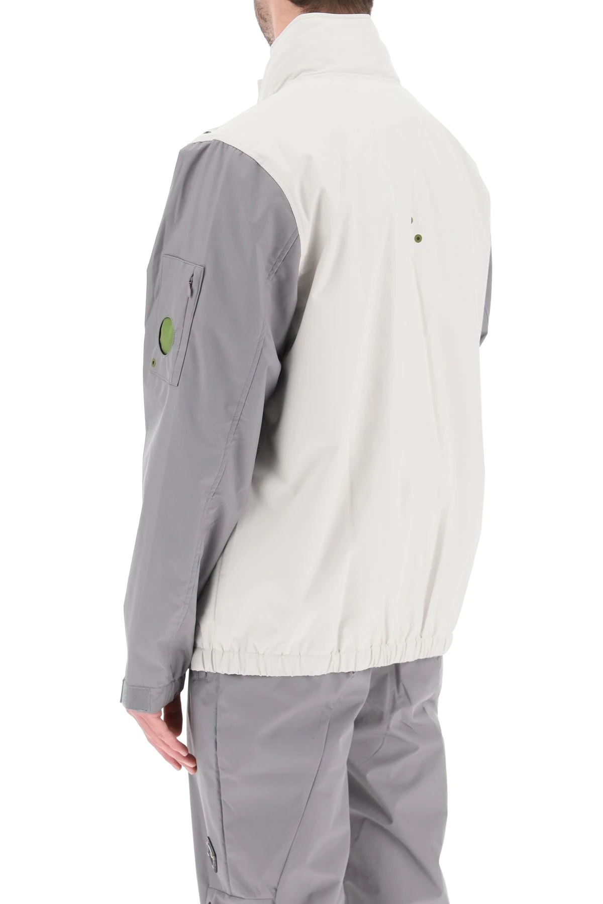 SCAFFEL STORM JACKET - 4