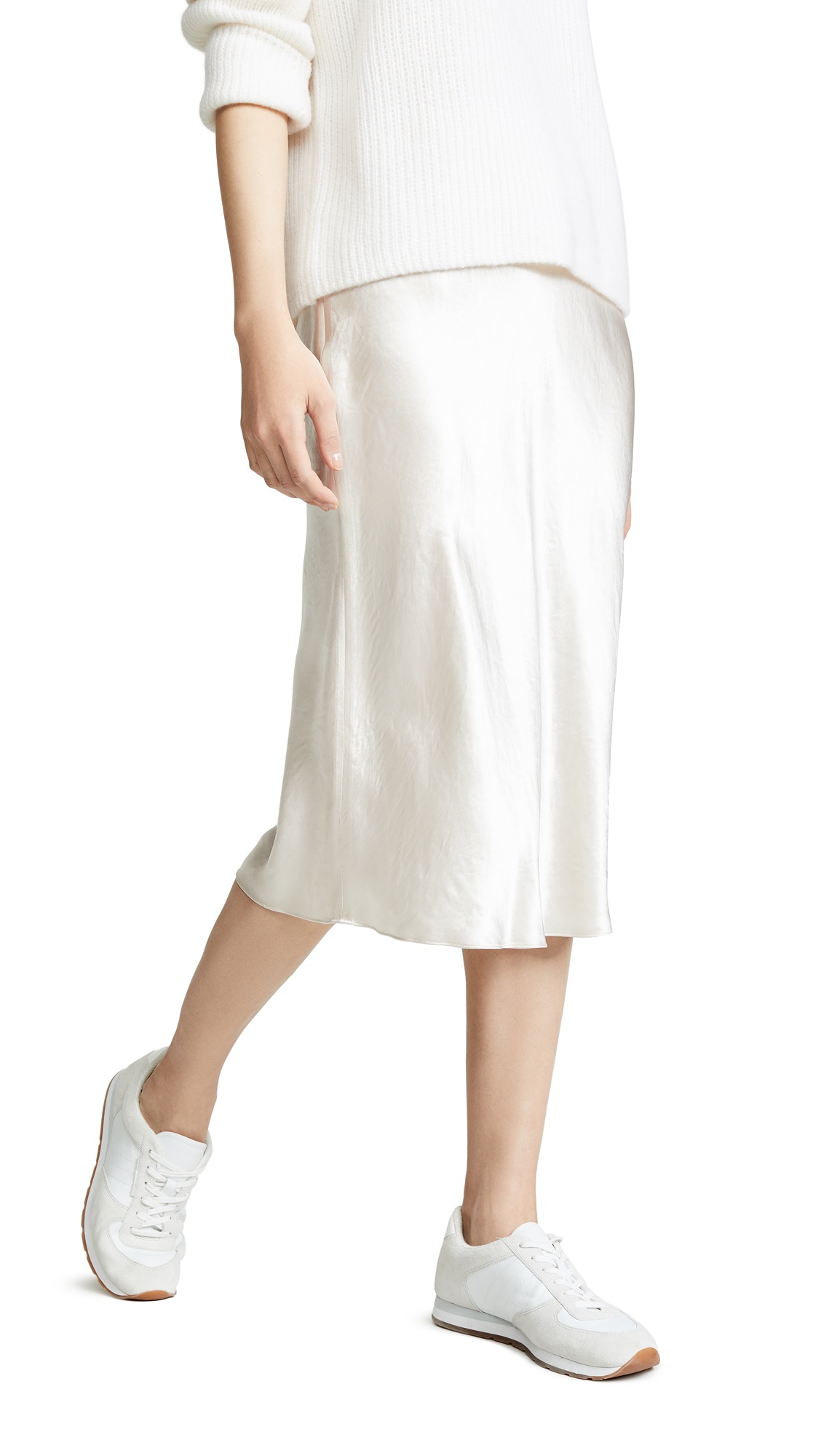 Slip Skirt - 6