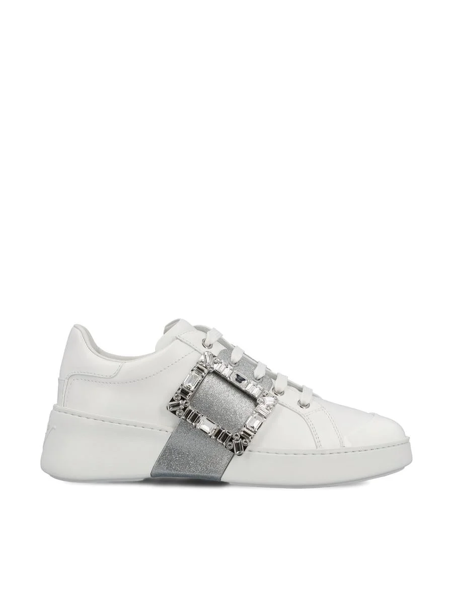 Roger Vivier Sneakers - 1