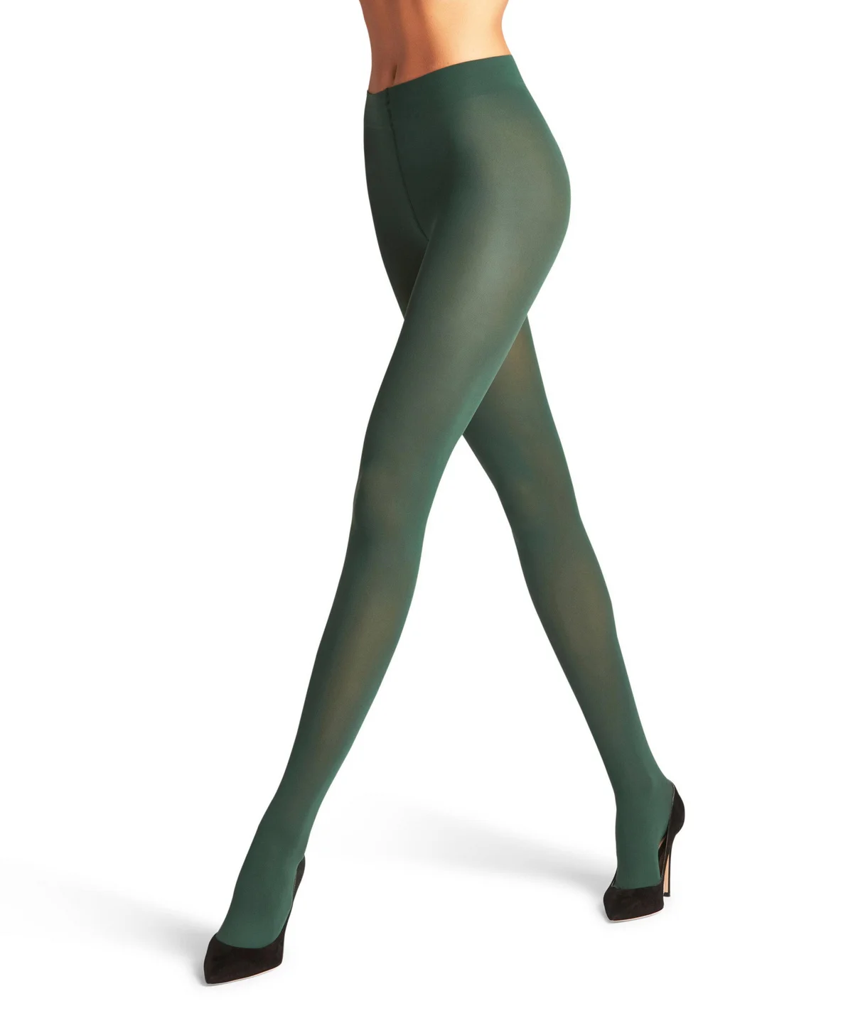 Pure Matt 50 DEN Women Tights - 1