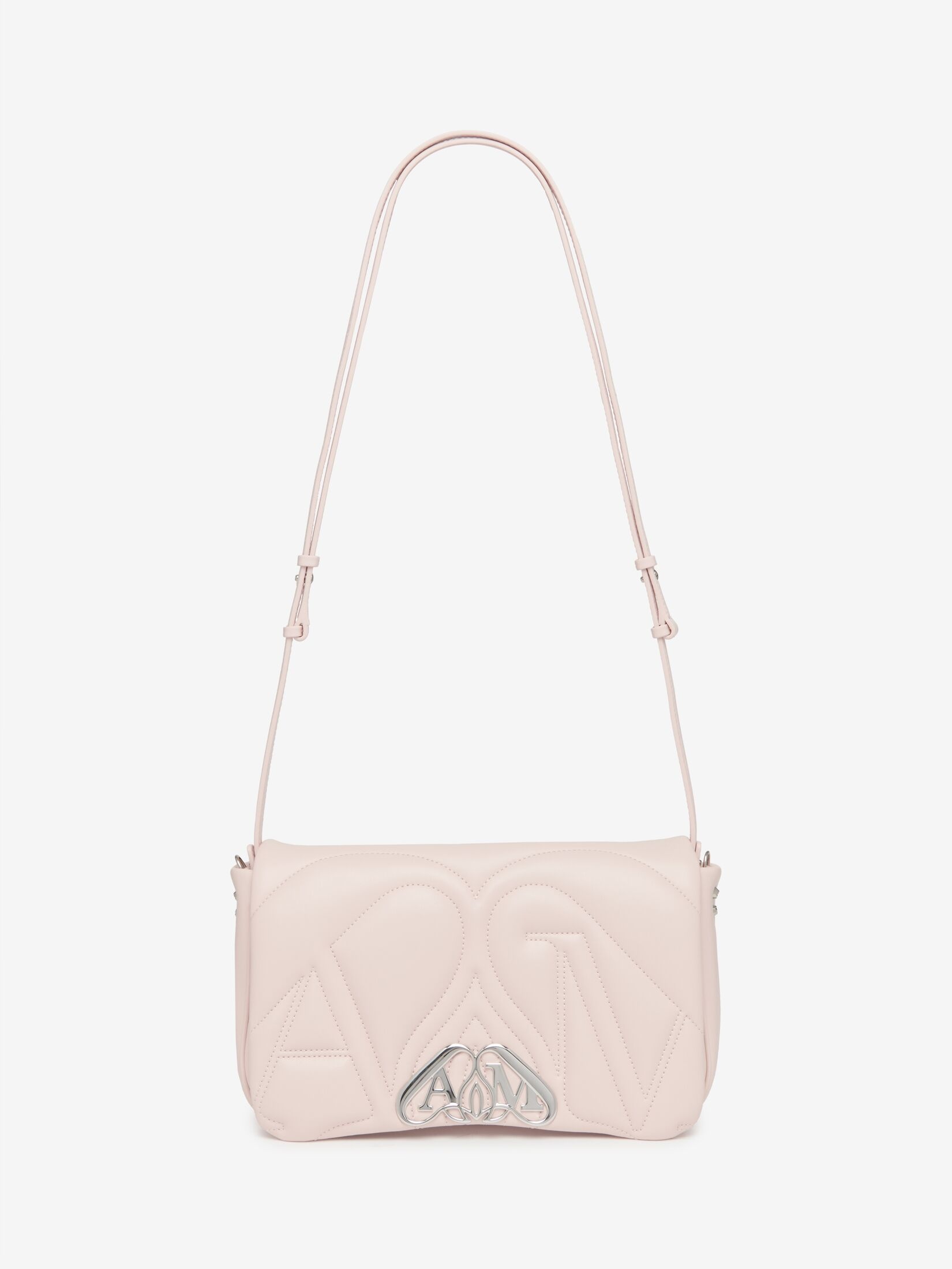 【関税込み】alexander mcqueen 'The mini seal' crossbody bag Mini Seal Crossbody Bag – Alexander McQueen – Luxury Brand