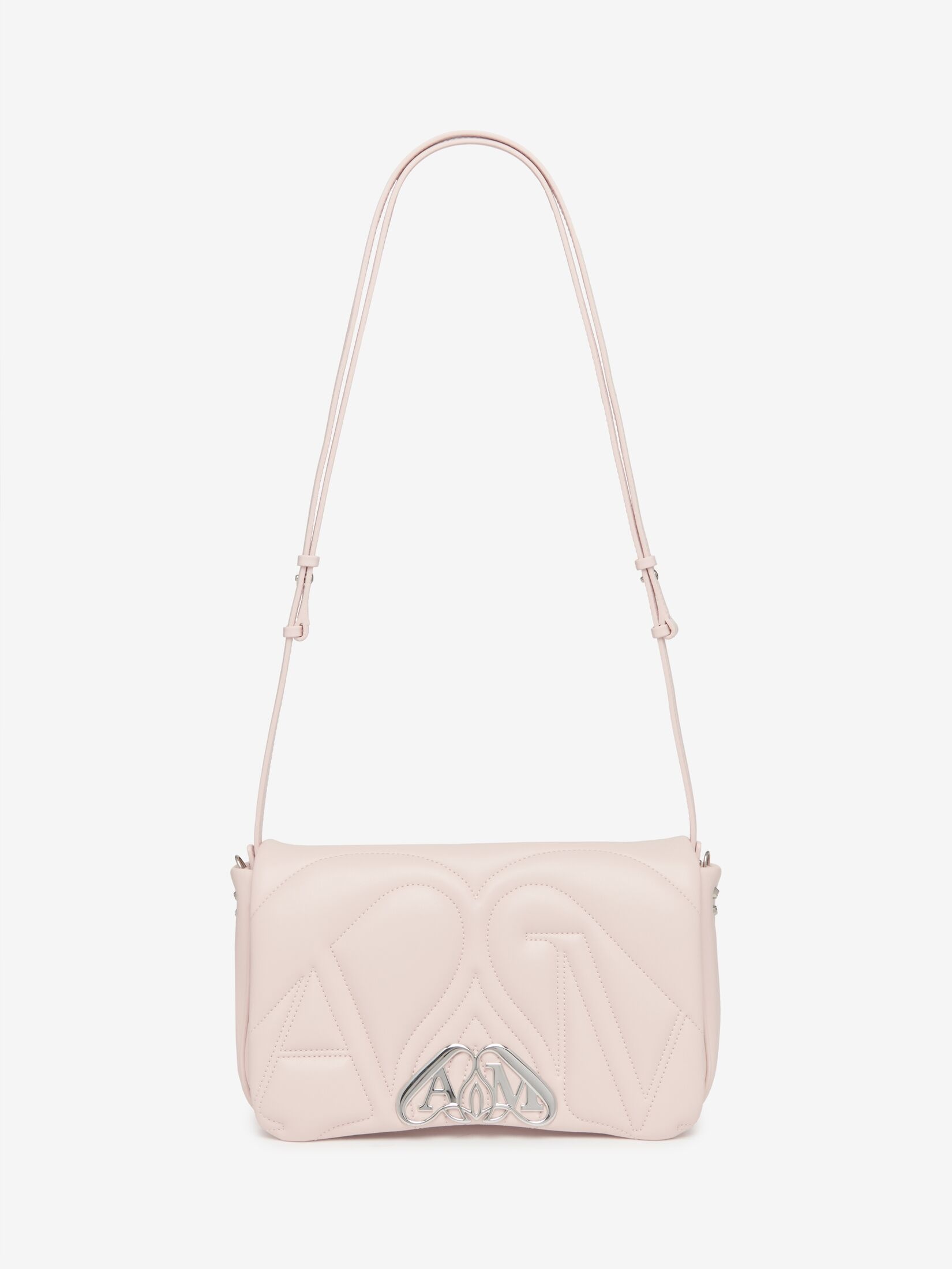 Women's The Seal Mini Bag in Clay - 5