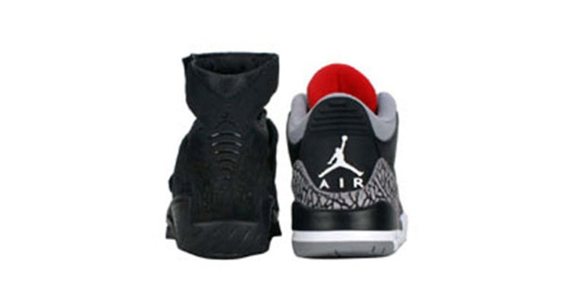 Jordan Air Jordan 20/3 Retro 'Countdown Pack' 338153-991 outlook