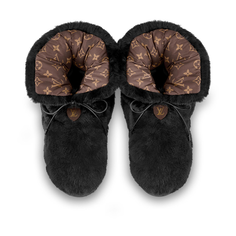 Pillow Flat Comfort Ankle Boot 5