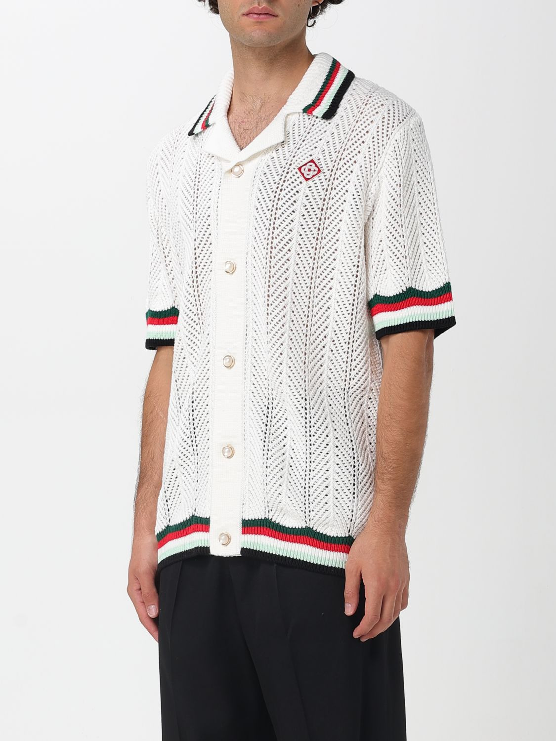 Shirt men Casablanca - 4