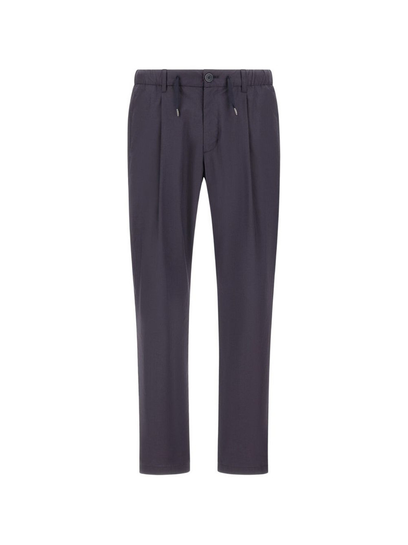 drawstring trousers 1