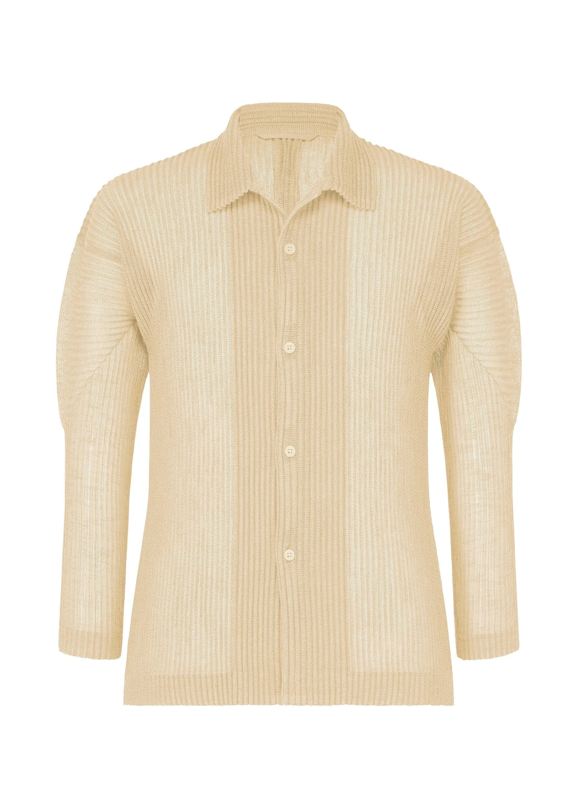 RUSTIC MESH - 1