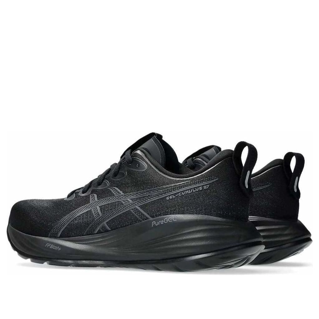 ASICS Gel-Cumulus 27 'Black Carrier Grey' 1011B960-003 - 4