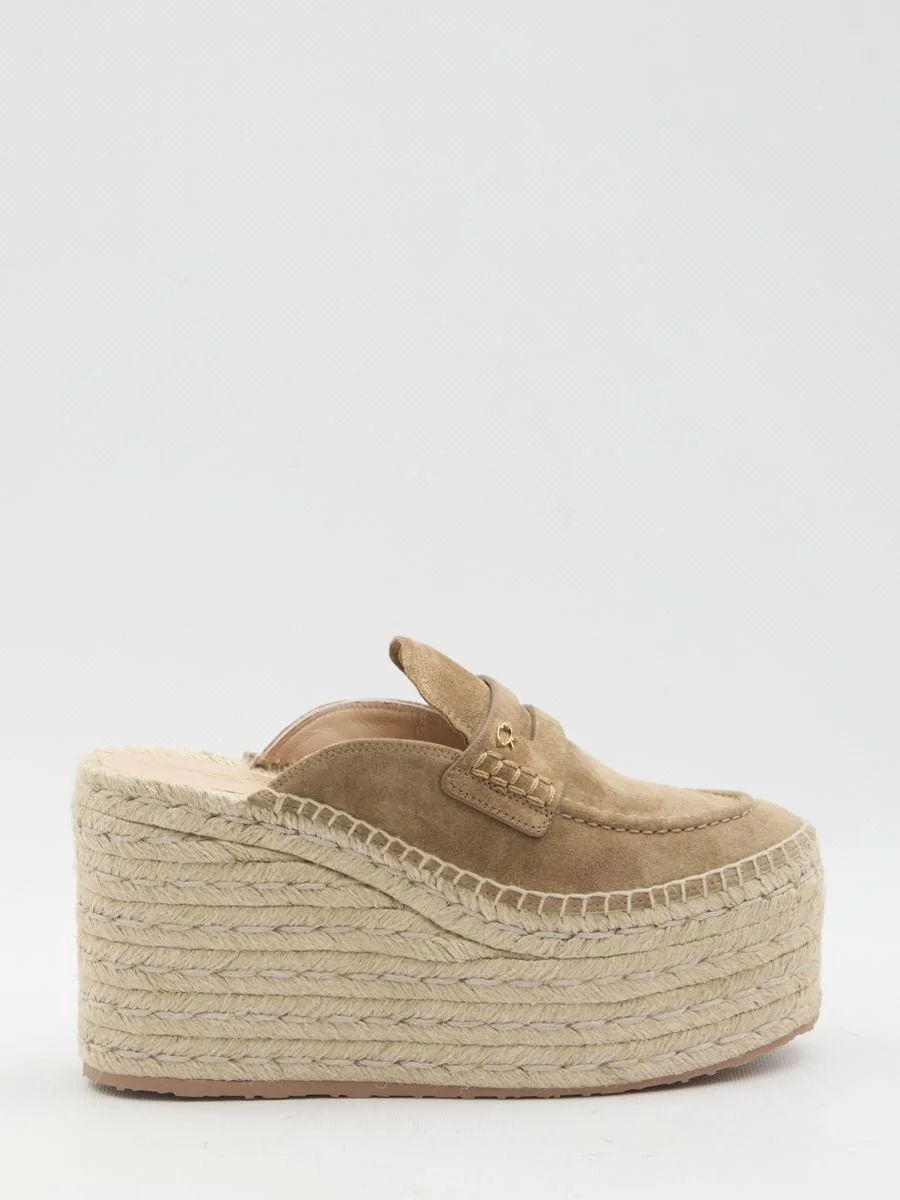 Gianvito Rossi Maxilla Espadrilles - 1