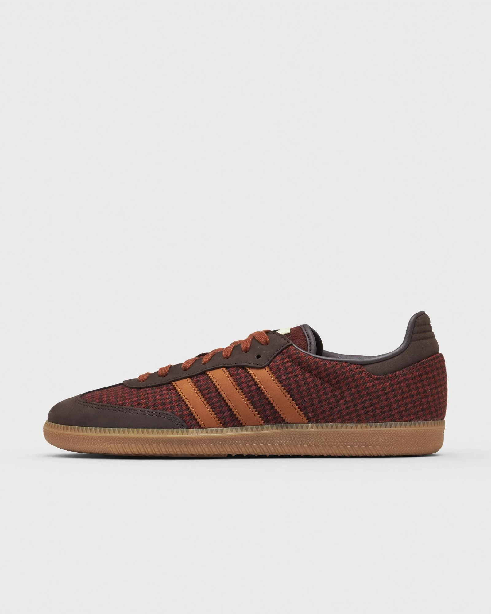 SAMBA OG - 1