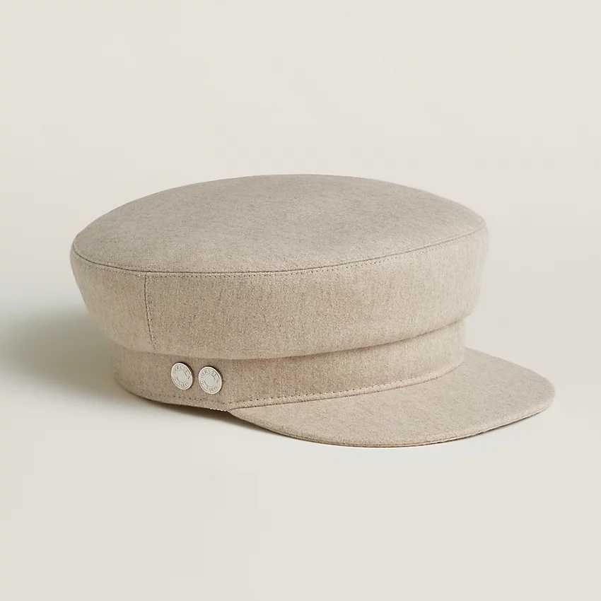 Deauville cap - 2