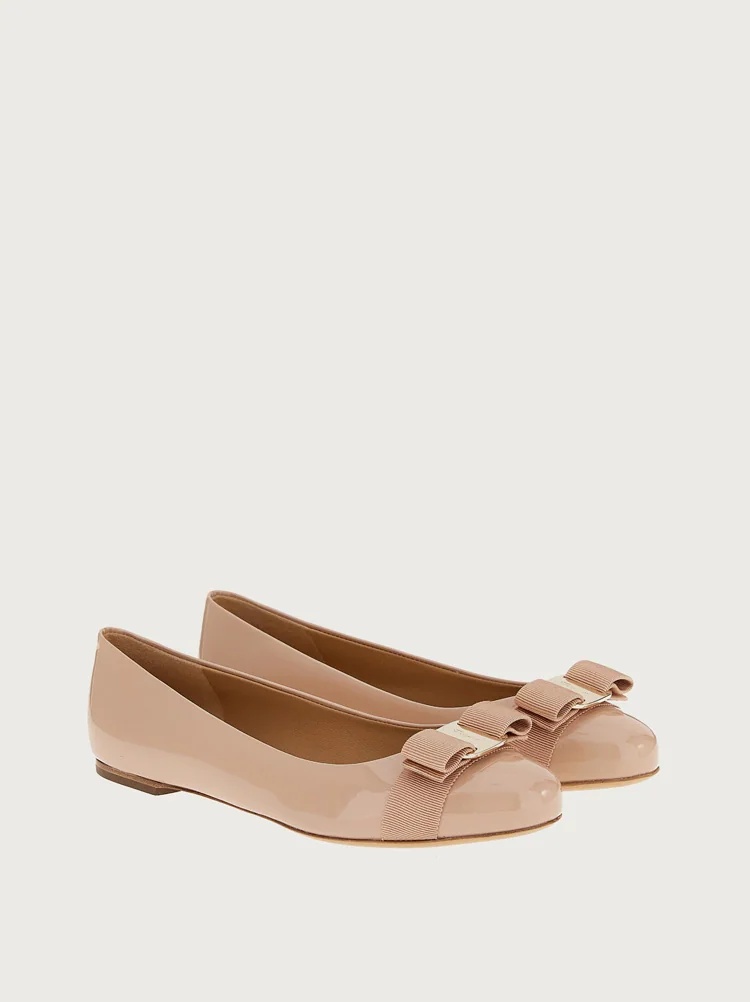 VARINA BALLET FLAT - 5
