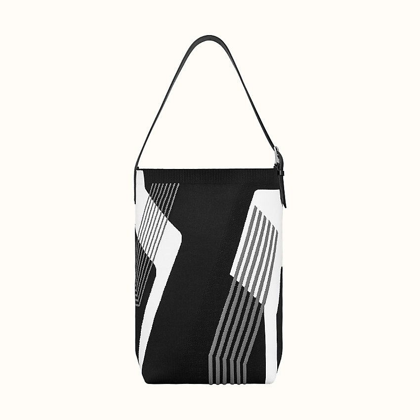 Etriviere shoulder MM dynamo bag - 1