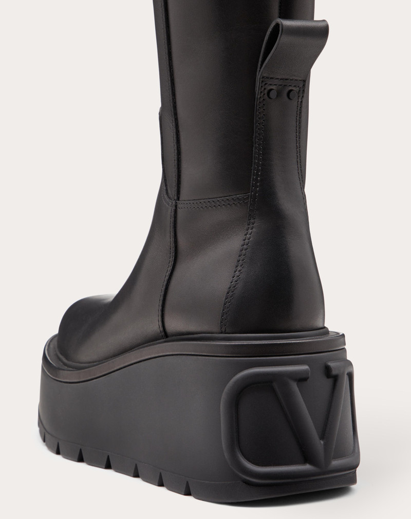 UNIQUEFORM CALFSKIN BOOT 85 MM 5