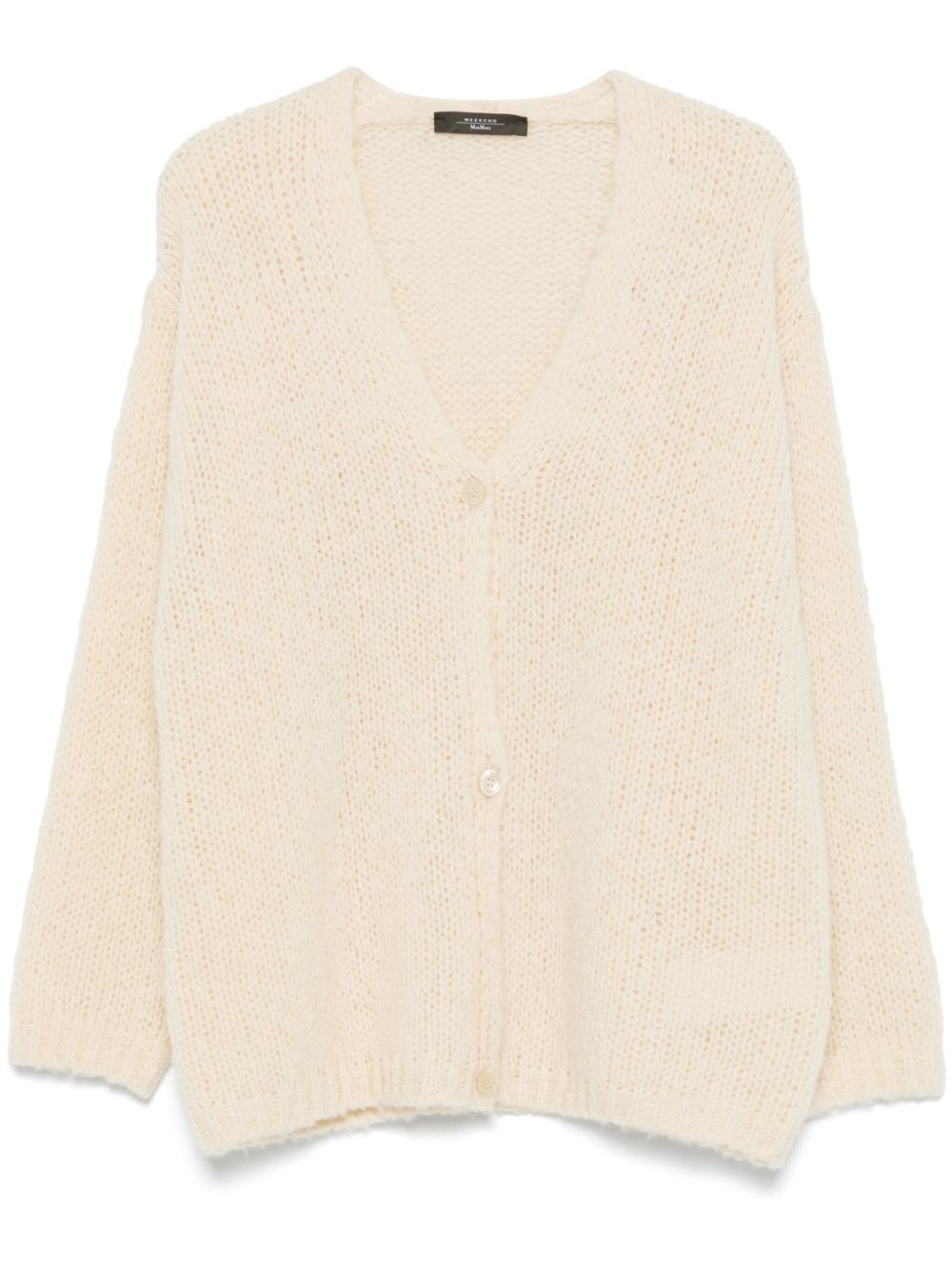 Arduino cardigan - 1