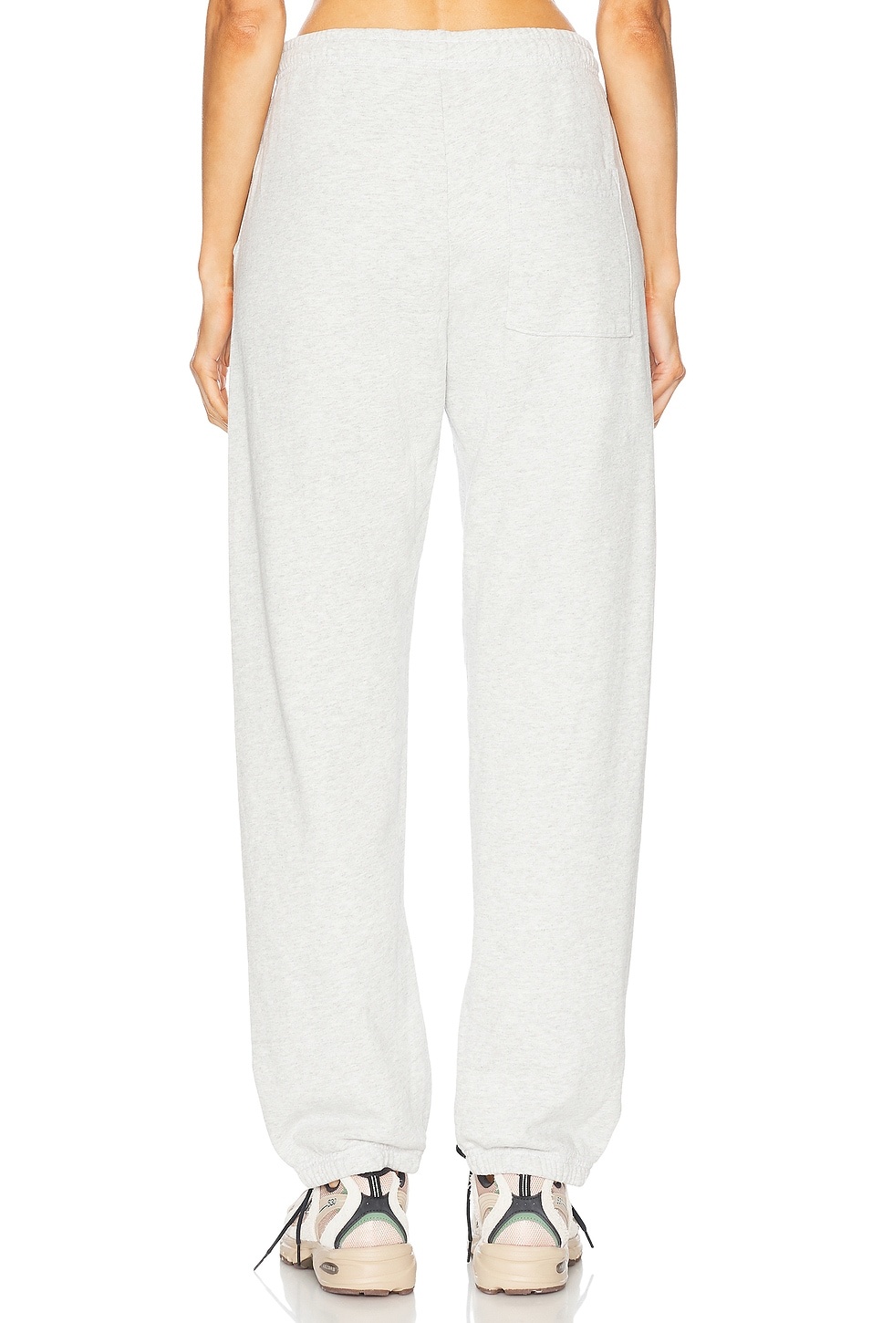 H&W Crest Sweatpant - 4
