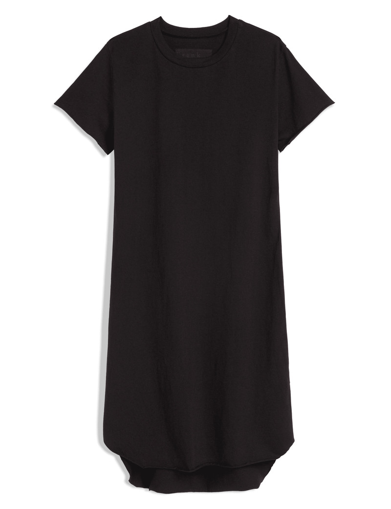 Perfect Tee Dress 4