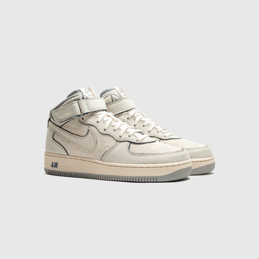 AIR FORCE 1 MID '07 LX "TEAR AWAY" - 2